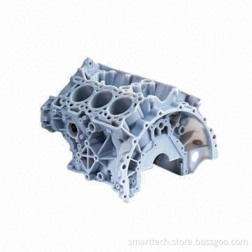 ABS Parts with High-precision, Drawing, Prototype